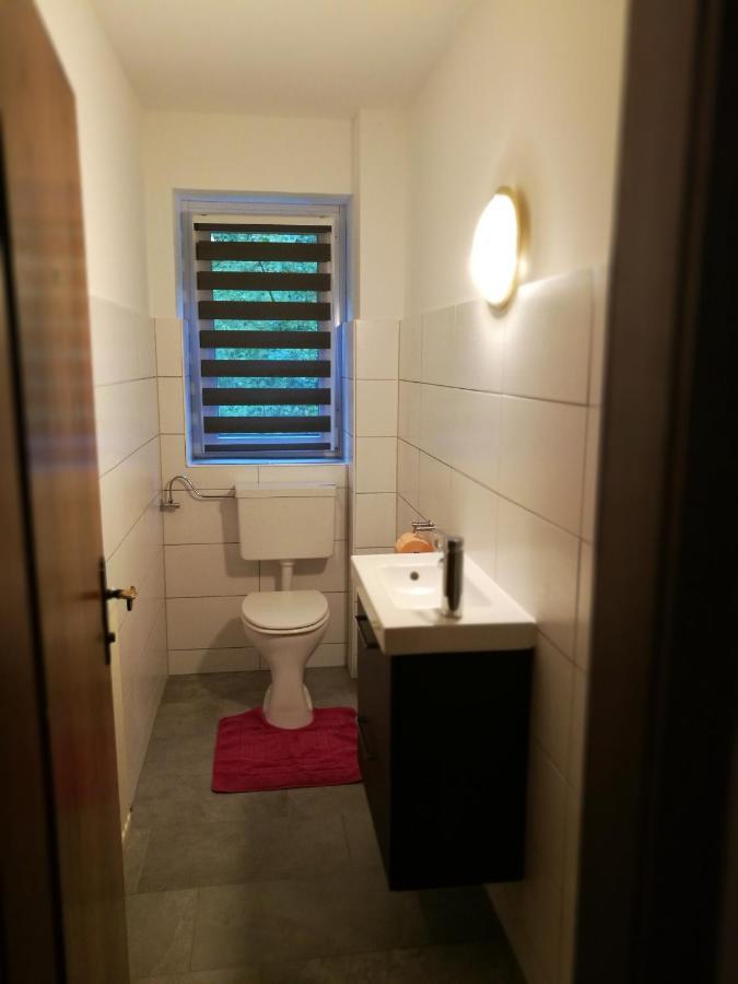 Gemuetliche Wohnung 10 Minuten Vom See Entfernt Zell am See Eksteriør billede